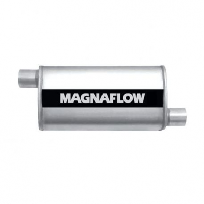 MagnaFlow Гърне от неръждаема стомана 13266