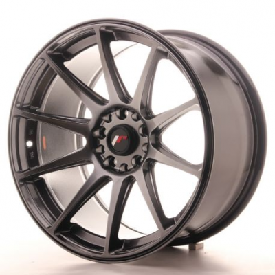 Japan Racing JR11 18x9,5 ET30 5x100/120 Dark Hiper