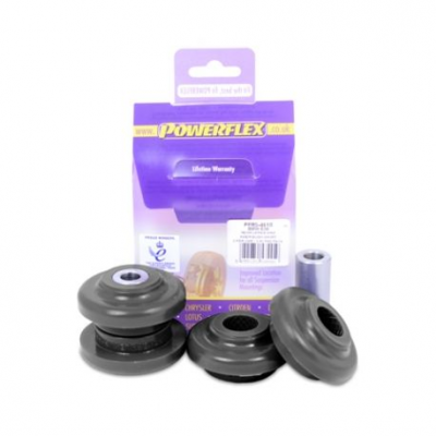 Powerflex Тампон заден долен носач, външенBMW E46 3 Series M3