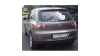 Спортна изпускателна система заглушител VW Tiguan FWD - ECE одобрено (971440A-X)