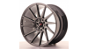 Japan Racing JR22 18x9,5 ET40 5x112/114 Hiper Blac