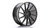 JR Wheels JR22 18x7,5 ET35 5x100/120 Hyper Gray