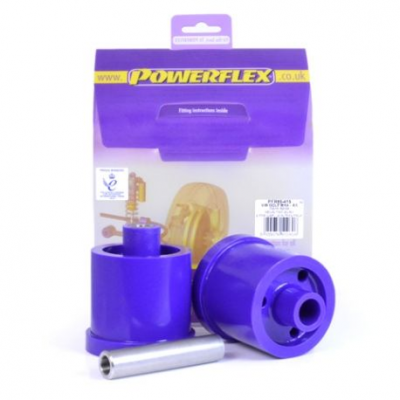 Powerflex Тампон за заден мост , 72.5mm Seat Leon & Cupra Mk1 Typ 1M 2WD (1999-2005)