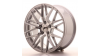 Japan Racing JR28 18x8,5 ET40 5x112 Silver Machine