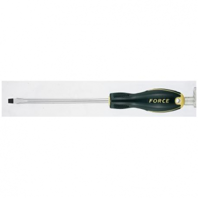 FORCE skrutkovač plochý 4,0mm x 100mm