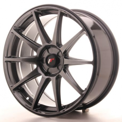 Japan Racing JR11 19x8,5 ET35-40 5H Blank HiperB