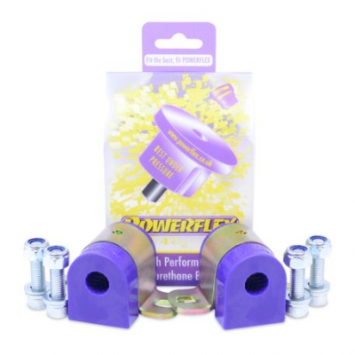 Powerflex Тампон за преден носач,заден Citroen AX Mk1 & 2 (1986-1998)