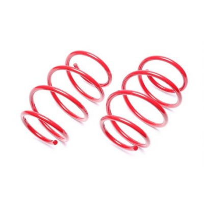 Спортни пружини TA-TECHNIX BMW 5er E39 40/--mm