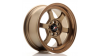 JR Wheels JR12 15x7,5 ET26 4x100/114 Dark Anodized Bronze