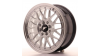 Japan Racing JR23 16x7 ET20 4x100/108 Hiper Silver