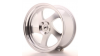 Japan Racing JR15 18x9,5 ET20-40 Blank Machined S