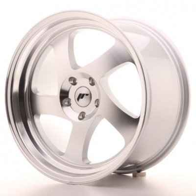 Japan Racing JR15 18x9,5 ET20-40 Blank Machined S