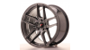 Japan Racing JR25 18x9,5 ET35 5x120 Hiper Black