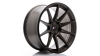 JR Wheels JR11 20x10 ET20-40 5H Blank Matt Bronze