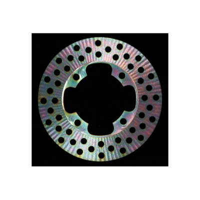 EBC Спирачен диск MD6215D