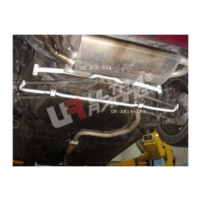 Mazda 323F BA 94-98 UltraRacing 2-точки Долна разпънка , предна ос 554