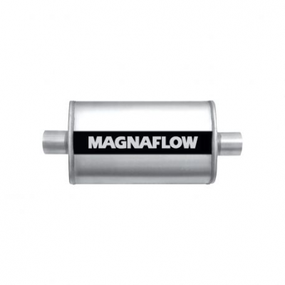MagnaFlow Гърне от неръждаема стомана 11216