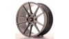 JR Wheels JR21 18x8,5 ET20-30 5H Blank Hyper Black