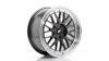 JR Wheels JR23 18x8 ET40 5x112 Hyper Gray