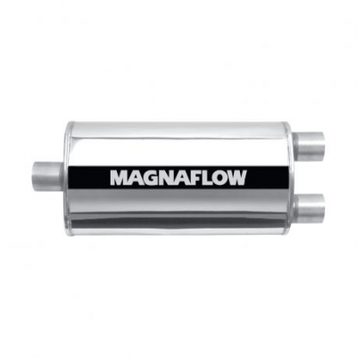MagnaFlow Гърне от неръждаема стомана 14590