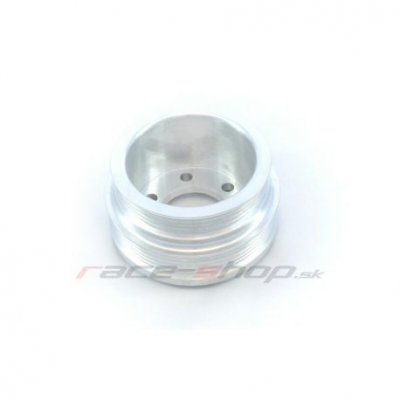 Паразитна ролка за ремък BMW