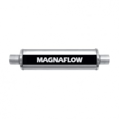MagnaFlow Гърне от неръждаема стомана 12774
