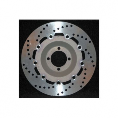 EBC Спирачен диск MD605LS