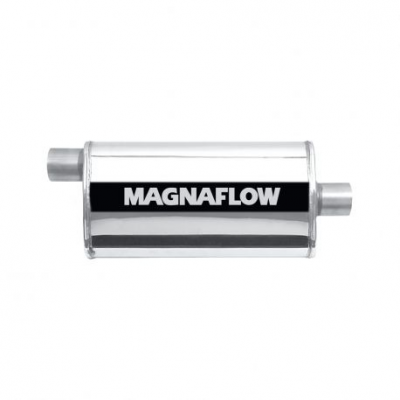 MagnaFlow Гърне от неръждаема стомана 14359