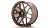 Japan Racing JR18 19x9,5 ET22-35 5H Blank MattBr