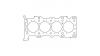 Cometic MAZDA MZR 2.3L 16V 89мм диаметър .084
