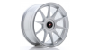 JR Wheels JR11 17x8,25 ET35 Blank Hyper Silver