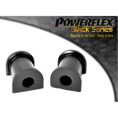 Powerflex Тампон на задна стабилизираща щанга 12mm BMW E30 3 Series (1982 - 1991)