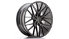 JR Wheels JR38 20x8,5 ET20-45 5H BLANK Hyper Gray