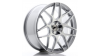 JR Wheels JR18 19x8,5 ET20-42 5H Blank Silver Machined