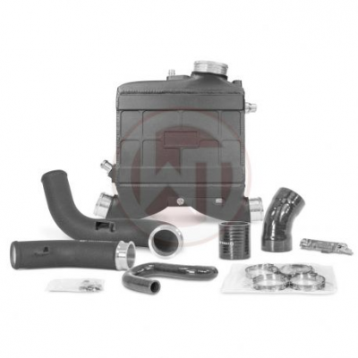 Performance Intercooler Kit Mercedes Benz C43 AMG with WMI-ports