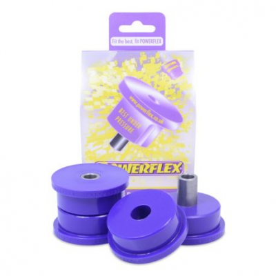 Powerflex Тампон за заден диференциал , Early RA & UK WRX Models Subaru Impreza Turbo, WRX & STi GC,GF