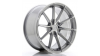 JR Wheels JR37 19x9,5 ET20-45 5H BLANK Silver Machined