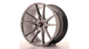 Japan Racing JR21 19x9,5 ET20-40 5H Blank HiperBla