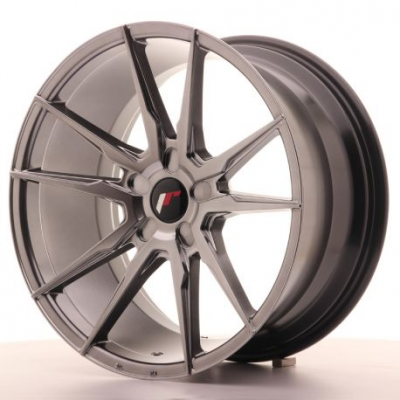 Japan Racing JR21 19x9,5 ET20-40 5H Blank HiperBla