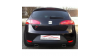 Gr.A Дуплексна изпускателна система Seat Leon 1P - ECE одобрено (962714D-X)