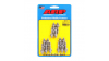 Cast алум covers SS 12pt Комплект болтове за капак на клапаните . 14pc