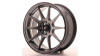 Japan Racing JR11 17x7,25 ET35 5x100/108 Hyper Black