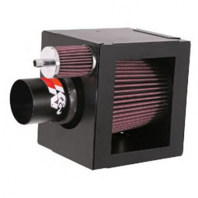 Спортна всмукателна система K&N 63 series AirCharger® , 63-1120
