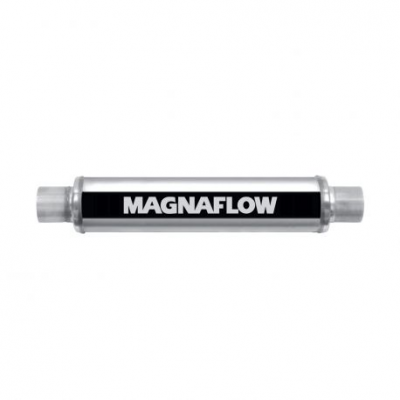 MagnaFlow Гърне от неръждаема стомана 10434