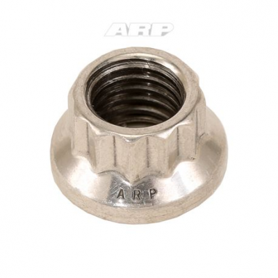 M10 X 1.50 SS M12 12pt комплект гайки (1бр )