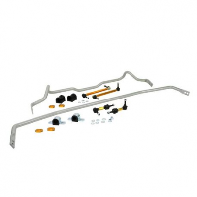 Sway bar - vehicle kit for FORD