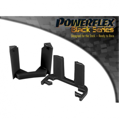 Powerflex Горен вътрешен Тампон за двигател Volkswagen GolfMK5 (2003 - 2009) Golf Mk5 GTI & R32