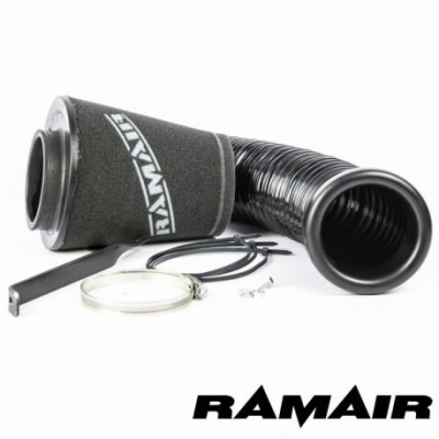 Спортна въздушна система RAMAIR за VW GOLF 4/BORA 1.9TDI 110KW (150BHP) 10/00-