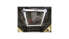 Isuzu D-Max 2.5D UltraRacing 4-точки предна H-разпънка