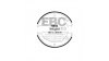 Задни челюсти EBC Replacement 6602